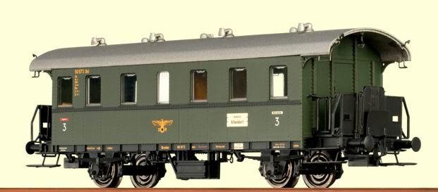 Standard Passenger car Cid 24<br /><a href='images/pictures/Brawa/45808.jpg' target='_blank'>Full size image</a>